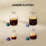 Nespresso De'Longhi CitiZ EN220.T - immagine 3