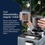 De'Longhi Rivelia EXAM440.55.G Grigia - immagine 5