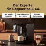 Tchibo Esperto Latte Antracite - immagine 8