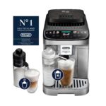De'Longhi Magnifica Duo ECAM332.80.SXB - immagine 1