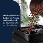 De'Longhi Magnifica Evo Next ECAM312.80.TB - immagine 5