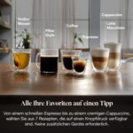 De'Longhi Magnifica Evo ECAM292.81.SB - immagine 4