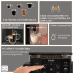 Krups Sensation EA910810 - immagine 2