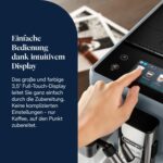 De'Longhi Rivelia EXAM440.55.G Grigia - immagine 7