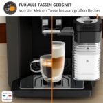 Krups Sensation Milk EA912E10 - immagine 7