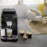 De'Longhi Magnifica Evo Nera - immagine 9