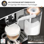 Krups Sensation Milk EA912E10 - immagine 5