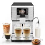 Krups Intuition Experience EA879EE0 - immagine 1