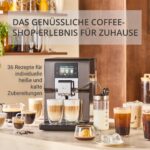 Krups Intuition Experience EA879EE0 - immagine 3