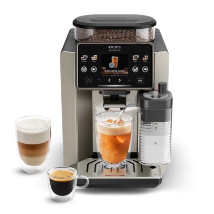 Krups Sensation Elite EA917EE0