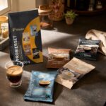 Tchibo Esperto Latte Antracite - immagine 7